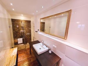 Bagno di Gewerkenschlössl Zeilinger
