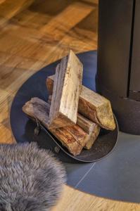 Jedlo v apartmáne alebo blízkom okolí