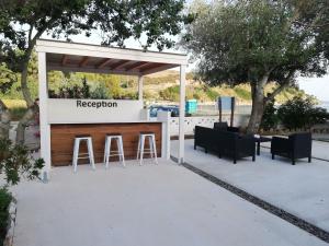 Fotografie z fotogalerie ubytování Pansion Katerina Skyros v destinaci Acherounes
