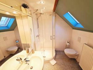 Bagno di Gewerkenschlössl Zeilinger