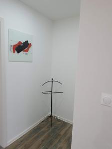 Fotografie z fotogalerie ubytování La Chambre des Secrets by Leslodgespa - Escapade romantique proche de Bâle avec terrasse privée v destinaci Hésingue