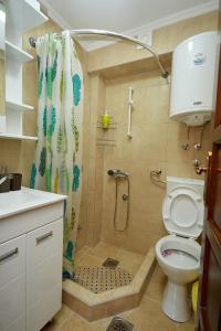 Un baño de Apartmani ,,Vasa ,, 4