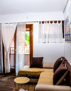 Ảnh trong thư viện ảnh của Apartmani ,,Vasa ,, 4 ở Soko Banja