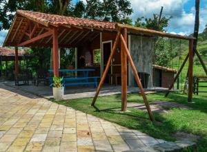 Gallery image of Chácara Maluco Beleza 1 in Chã Grande