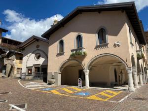 Gallery image of Casa dell'alpinista in Castione della Presolana