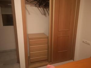 Fotografia z galérie ubytovania Habitación con encanto v destinácii Málaga