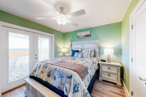 Gallery image of Life's a Beach in Dauphin Island