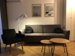 Posedenie v ubytovaní Apartamenty Julia APARTAMENTY OZONOWANE