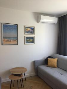 Posedenie v ubytovaní Apartamenty Julia APARTAMENTY OZONOWANE