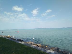 Kardos Residence Siófok 8600 Siófok, 6 Bocskai köz kép - 2