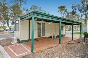 Galería fotográfica de BIG4 Breeze Holiday Parks - Mannum en Mannum