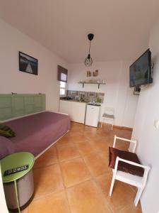 Μια τηλεόραση ή/και κέντρο ψυχαγωγίας στο Home Favorito