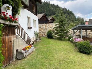 Gallery image of Ferienhaus Holzinger in Rangersdorf