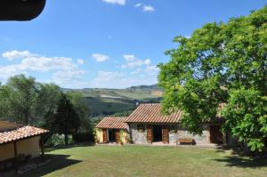 Foto sihtkohas Trevinano asuva majutusasutuse Campocane Oaks galeriist +75 fotot