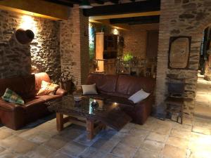 Fotografie z fotogalerie ubytování Casa Rural La Moraquintana v destinaci Santibáñez el Bajo