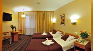 Gallery image of Hotel Partner in Mińsk Mazowiecki