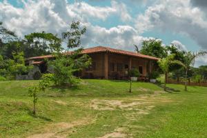 Gallery image of Chácara Maluco Beleza 4 in Gravatá