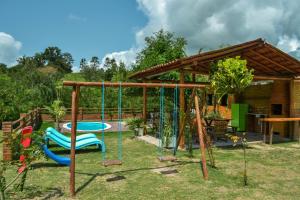 Gallery image of Chácara Maluco Beleza 4 in Gravatá +28 photos