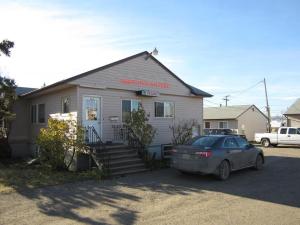 Gallery image of Midtown Motel on Alaska Ave in Dawson Creek