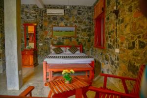 Gallery image of Lake Villa Resort in Tissamaharama