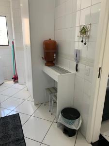 Photo de la galerie de l'établissement Apartamento Praia Central, à Balneário Camboriú