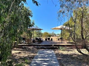 Photo de la galerie de l'établissement Saltbush Retreat, à Longreach