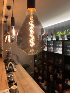 Foto sihtkohas Erlangen asuva majutusasutuse The Kepos Hotel Erlangen galeriist