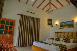 Gallery image of Lake Villa Resort in Tissamaharama