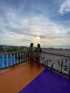 Φυσικό τοπίο κοντά σε αυτό το hostel +4 φωτογραφίες