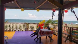 Φυσικό τοπίο κοντά σε αυτό το hostel