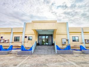 Fotografie z fotogalerie ubytování 莒光英雄館民宿 B&b v destinaci Juguang + 5 fotografií
