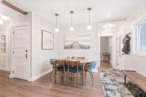 Gallery image of Blue Moose Downtown Home in Sandpoint