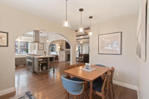 Gallery image of Blue Moose Downtown Home in Sandpoint