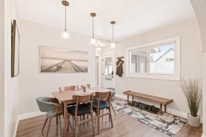 Gallery image of Blue Moose Downtown Home in Sandpoint