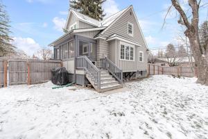Gallery image of Blue Moose Downtown Home in Sandpoint