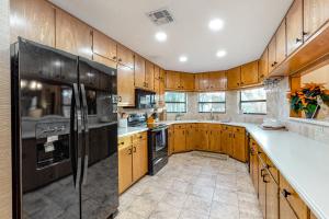 Afbeelding uit fotogalerij van Sunset Getaway in Fredericksburg