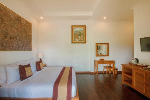 Gallery image of Uma Dawa Resort and Spa in Ubud