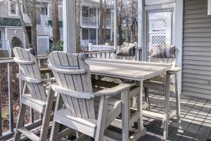 Gallery image of Sea Colony - 19006 Lakeview Court in Bethany Beach