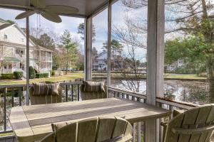 Gallery image of Sea Colony - 19006 Lakeview Court in Bethany Beach