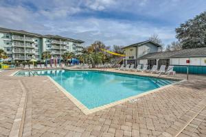 Foto sihtkohas Pawleys Island asuva majutusasutuse Summerhouse Villas Condo with Resort Amenities! galeriist