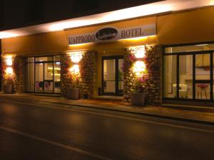 Foto sihtkohas Porto Azzurro asuva majutusasutuse Hotel l'Approdo galeriist