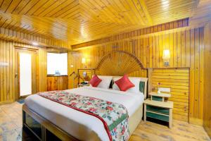 Fotografie z fotogalerie ubytování Tarika Resort & Spa , Chail v destinaci Chail