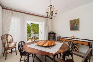 Gallery image of Westhill Luxury Guest House in Knysna
