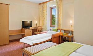 Gallery image of Hotel Liebl in Plattling