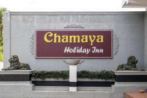 Imagen de la galería de Chamaya Holiday Inn, en Balangoda