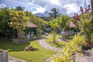 Gallery image ng Chamaya Holiday Inn sa Balangoda