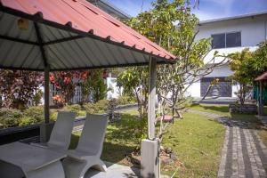 Imagen de la galería de Chamaya Holiday Inn, en Balangoda