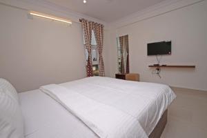 Gallery image of Vistar Suites in Bangalore