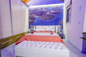 Gallery image of All Saints Villas in Plataria