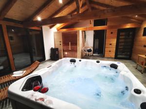 Gallery image of Kuća za odmor Kupa in Vrbovsko +24 photos